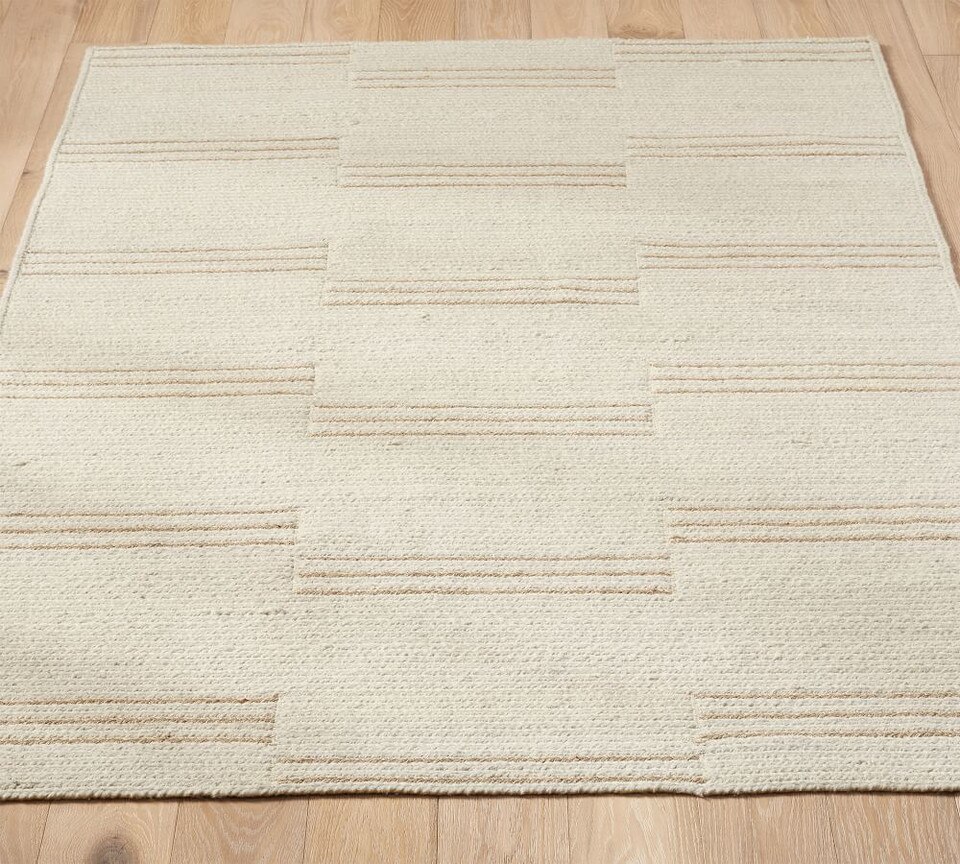 Torryn Indoor/Outdoor Rug Pottery Barn Australia